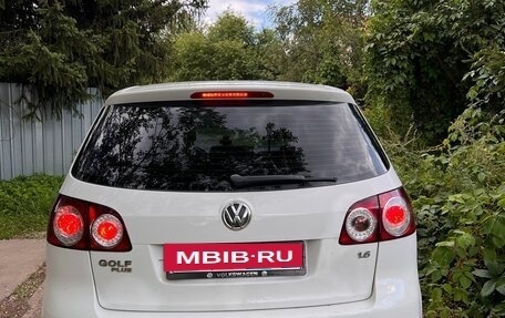 Volkswagen Golf Plus II, 2010 год, 695 000 рублей, 2 фотография