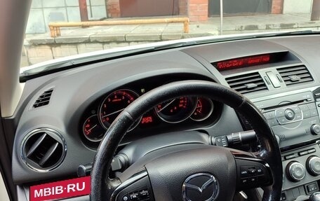 Mazda 6, 2011 год, 1 200 000 рублей, 18 фотография