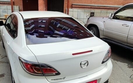 Mazda 6, 2011 год, 1 200 000 рублей, 20 фотография