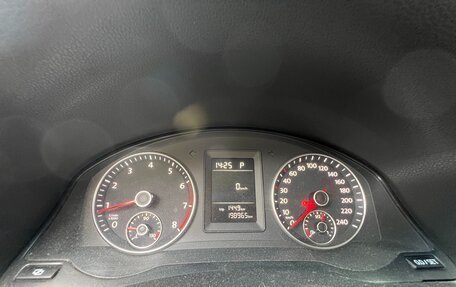 Volkswagen Golf Plus II, 2010 год, 695 000 рублей, 7 фотография