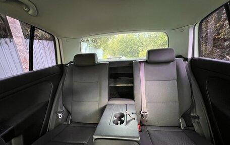 Volkswagen Golf Plus II, 2010 год, 695 000 рублей, 8 фотография
