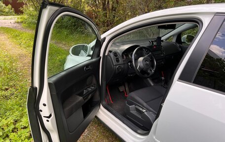 Volkswagen Golf Plus II, 2010 год, 695 000 рублей, 5 фотография