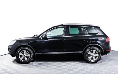 Volkswagen Touareg III, 2013 год, 1 300 000 рублей, 7 фотография