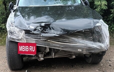 Volkswagen Touareg III, 2013 год, 1 300 000 рублей, 4 фотография