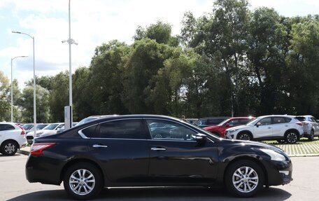 Nissan Teana, 2014 год, 1 095 000 рублей, 4 фотография