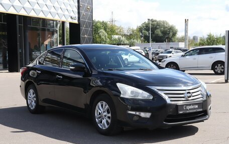 Nissan Teana, 2014 год, 1 095 000 рублей, 3 фотография