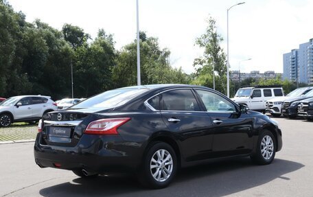 Nissan Teana, 2014 год, 1 095 000 рублей, 5 фотография