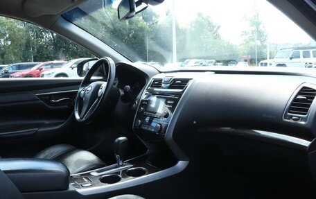 Nissan Teana, 2014 год, 1 095 000 рублей, 8 фотография