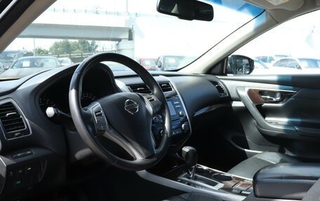 Nissan Teana, 2014 год, 1 095 000 рублей, 12 фотография