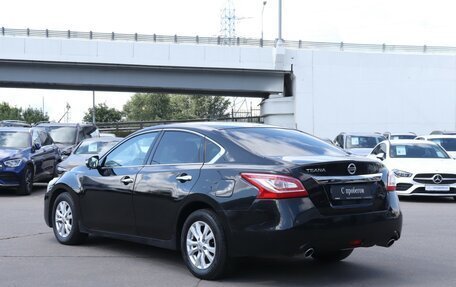 Nissan Teana, 2014 год, 1 095 000 рублей, 7 фотография