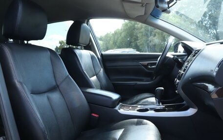 Nissan Teana, 2014 год, 1 095 000 рублей, 17 фотография