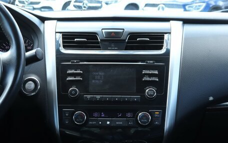 Nissan Teana, 2014 год, 1 095 000 рублей, 13 фотография