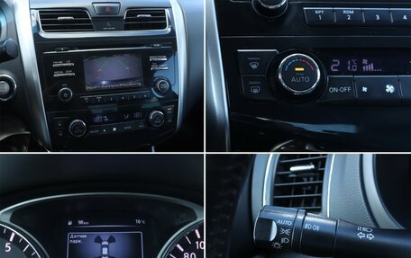 Nissan Teana, 2014 год, 1 095 000 рублей, 16 фотография