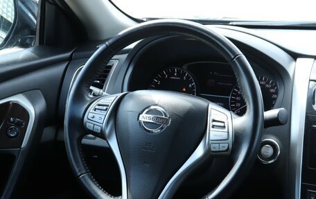 Nissan Teana, 2014 год, 1 095 000 рублей, 14 фотография