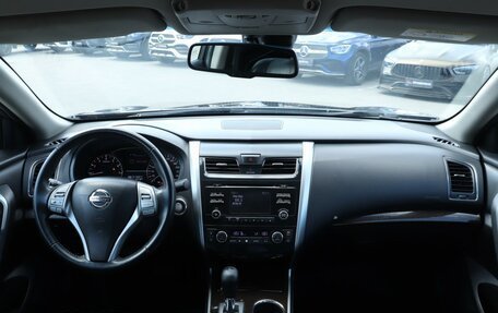 Nissan Teana, 2014 год, 1 095 000 рублей, 11 фотография