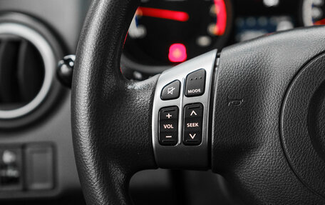 Suzuki SX4 II рестайлинг, 2014 год, 1 047 654 рублей, 16 фотография