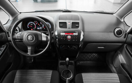 Suzuki SX4 II рестайлинг, 2014 год, 1 047 654 рублей, 13 фотография