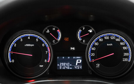 Suzuki SX4 II рестайлинг, 2014 год, 1 047 654 рублей, 17 фотография