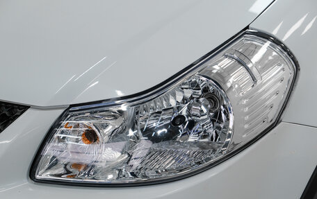 Suzuki SX4 II рестайлинг, 2014 год, 1 047 654 рублей, 7 фотография