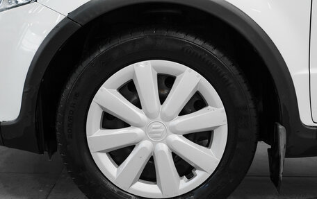 Suzuki SX4 II рестайлинг, 2014 год, 1 047 654 рублей, 8 фотография