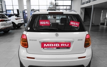 Suzuki SX4 II рестайлинг, 2014 год, 1 047 654 рублей, 10 фотография