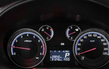 Suzuki SX4 II рестайлинг, 2014 год, 1 047 654 рублей, 20 фотография