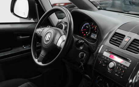 Suzuki SX4 II рестайлинг, 2014 год, 1 047 654 рублей, 27 фотография
