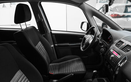 Suzuki SX4 II рестайлинг, 2014 год, 1 047 654 рублей, 28 фотография