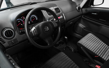 Suzuki SX4 II рестайлинг, 2014 год, 1 047 654 рублей, 24 фотография