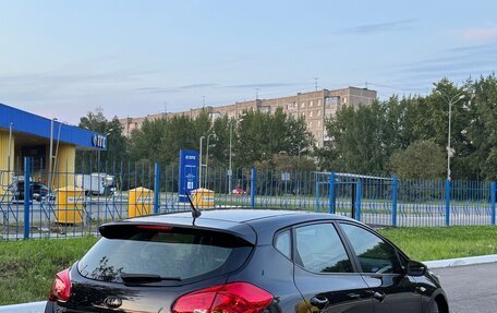 KIA cee'd III, 2012 год, 950 000 рублей, 6 фотография