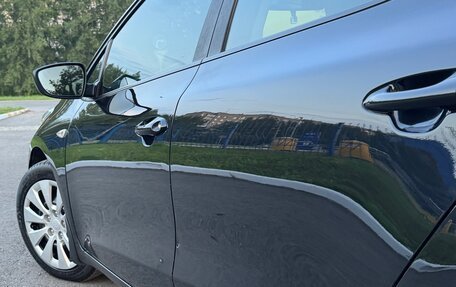 KIA cee'd III, 2012 год, 950 000 рублей, 10 фотография