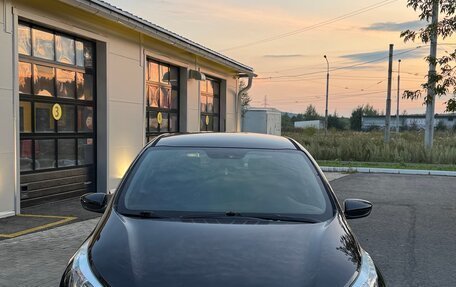 KIA cee'd III, 2012 год, 950 000 рублей, 2 фотография