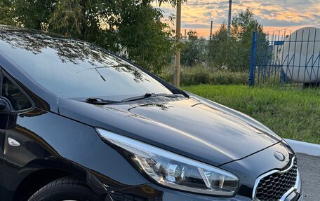 KIA cee'd III, 2012 год, 950 000 рублей, 8 фотография