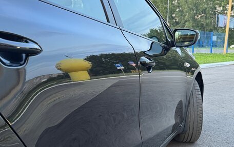 KIA cee'd III, 2012 год, 950 000 рублей, 9 фотография