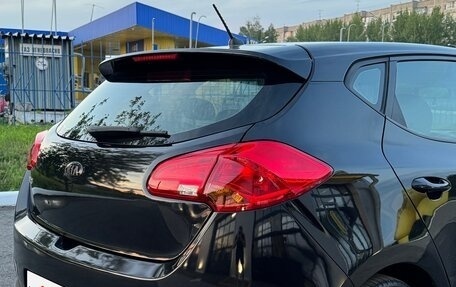 KIA cee'd III, 2012 год, 950 000 рублей, 7 фотография