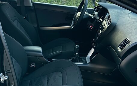 KIA cee'd III, 2012 год, 950 000 рублей, 19 фотография