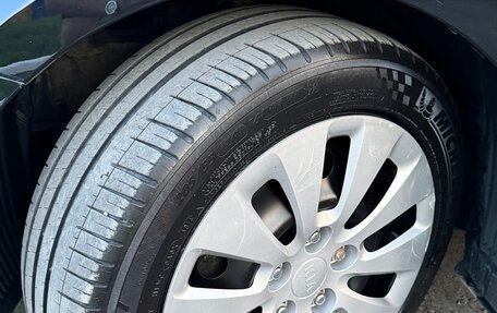 KIA cee'd III, 2012 год, 950 000 рублей, 11 фотография