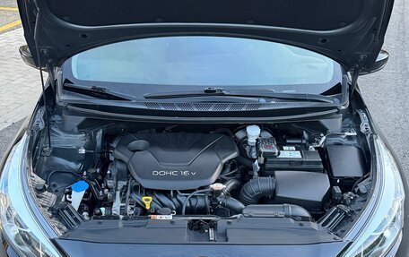 KIA cee'd III, 2012 год, 950 000 рублей, 12 фотография
