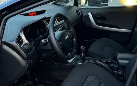 KIA cee'd III, 2012 год, 950 000 рублей, 15 фотография