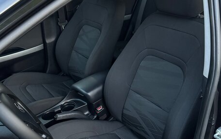 KIA cee'd III, 2012 год, 950 000 рублей, 16 фотография