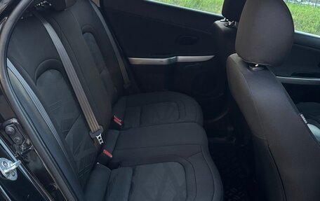 KIA cee'd III, 2012 год, 950 000 рублей, 21 фотография