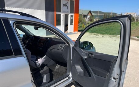 Volkswagen Tiguan I, 2011 год, 1 400 000 рублей, 10 фотография