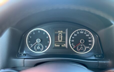 Volkswagen Tiguan I, 2011 год, 1 400 000 рублей, 14 фотография