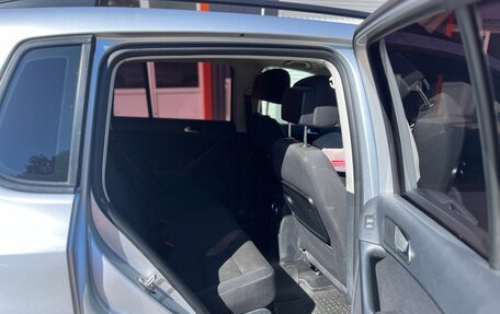 Volkswagen Tiguan I, 2011 год, 1 400 000 рублей, 12 фотография