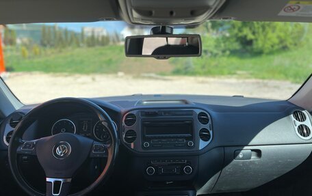 Volkswagen Tiguan I, 2011 год, 1 400 000 рублей, 15 фотография