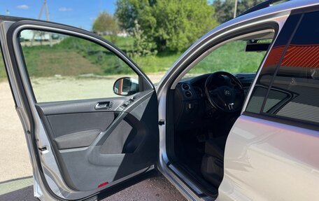 Volkswagen Tiguan I, 2011 год, 1 400 000 рублей, 7 фотография