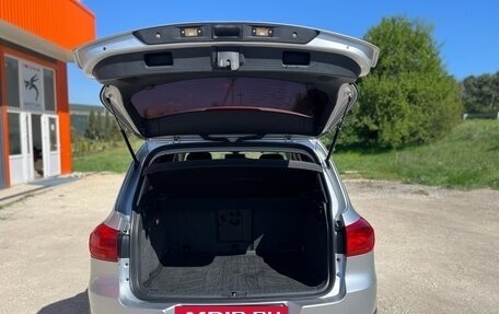 Volkswagen Tiguan I, 2011 год, 1 400 000 рублей, 13 фотография