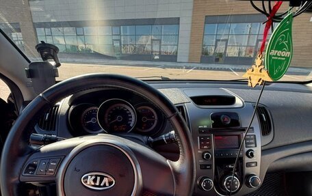 KIA Cerato III, 2011 год, 805 000 рублей, 5 фотография
