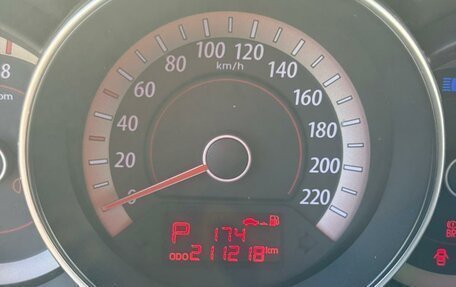 KIA Cerato III, 2011 год, 805 000 рублей, 4 фотография