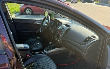KIA Cerato III, 2011 год, 805 000 рублей, 6 фотография